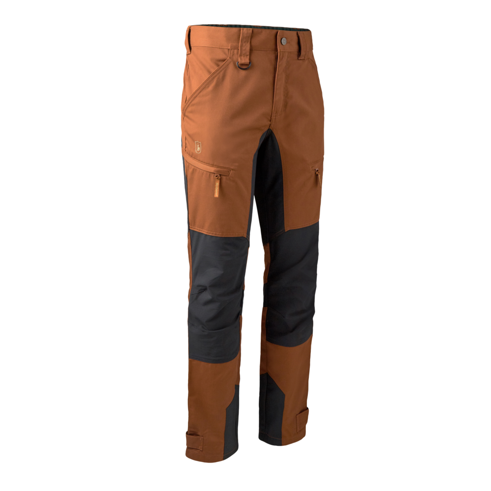 Deerhunter Pantalone Rogaland Narandžaste
