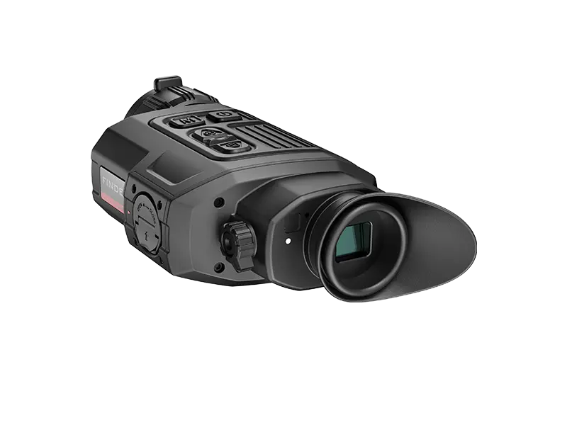 InfiRay Termovizijski monokular Finder FH35R V2