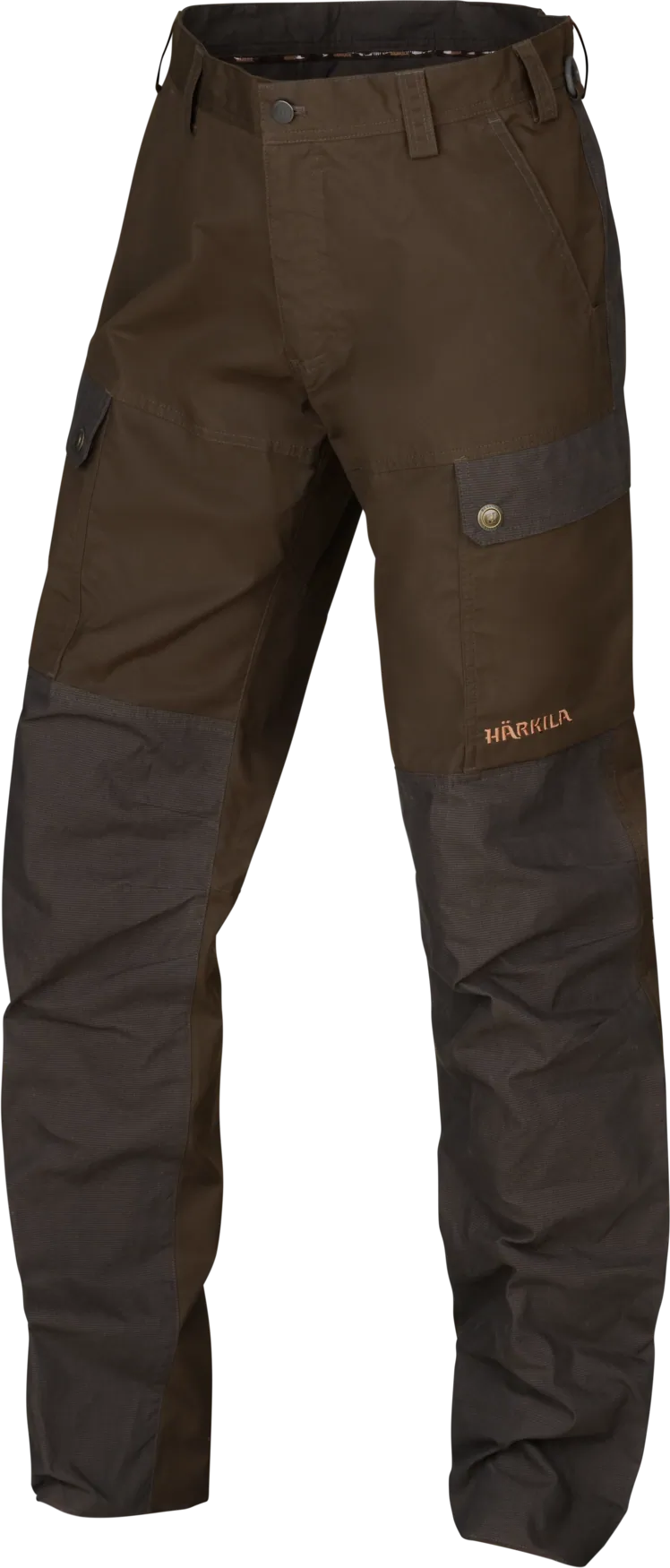 Härkila Lovacke Pantalone Asmund