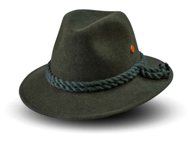 Cappelo Lovacki Sesir Louis