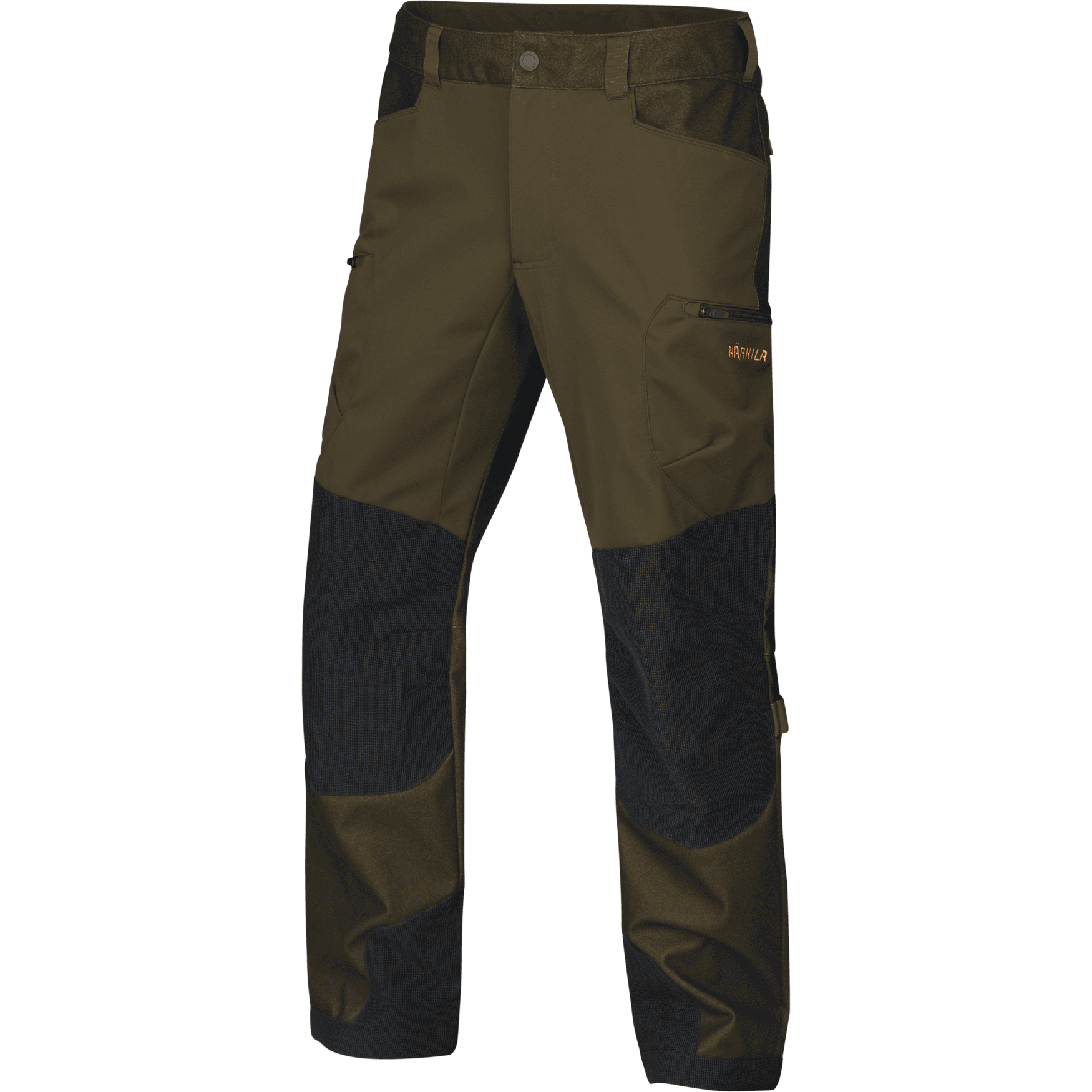 Härkila Lovacke Pantalone Mountain Hybrid