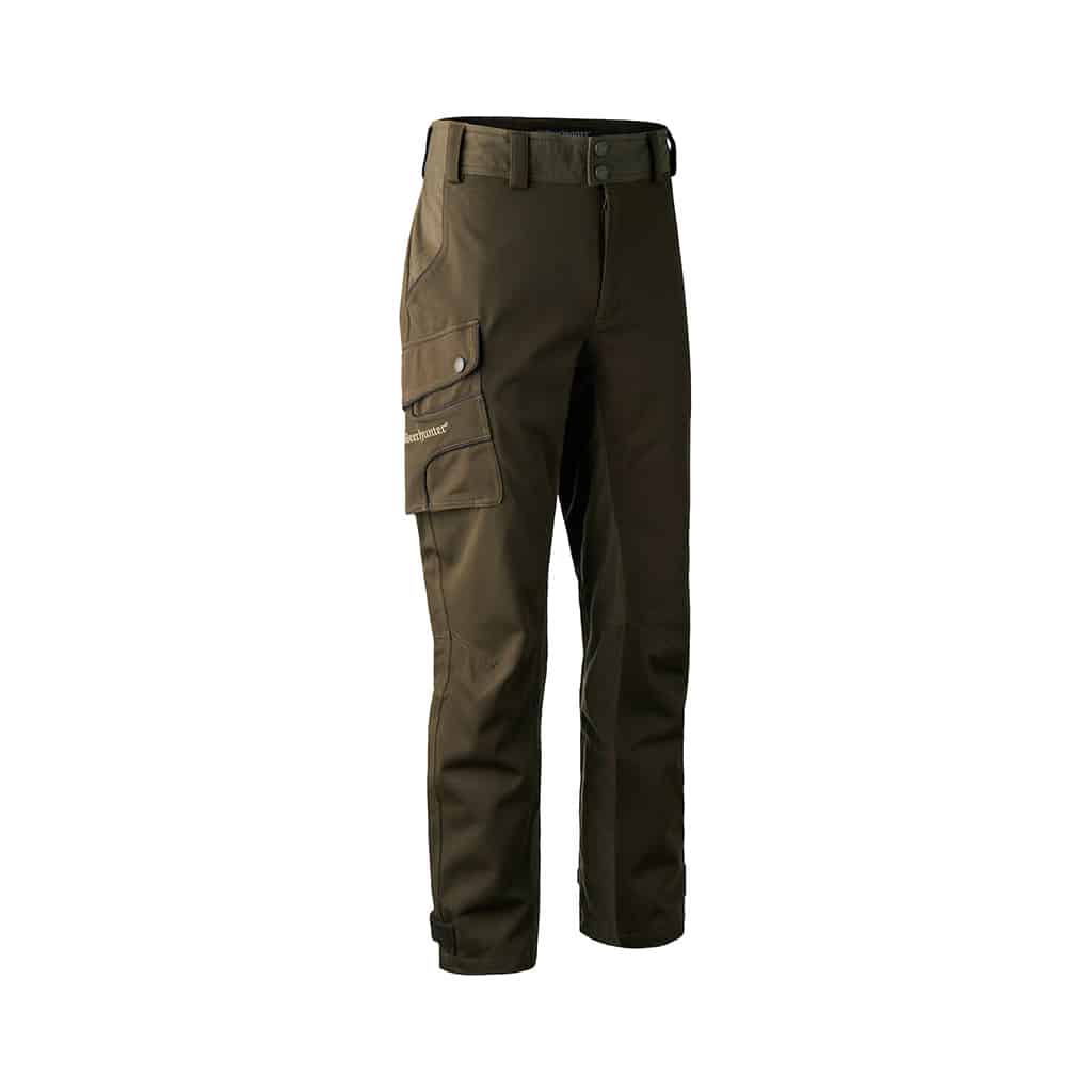 Deerhunter Lovačke Pantalone Muflon