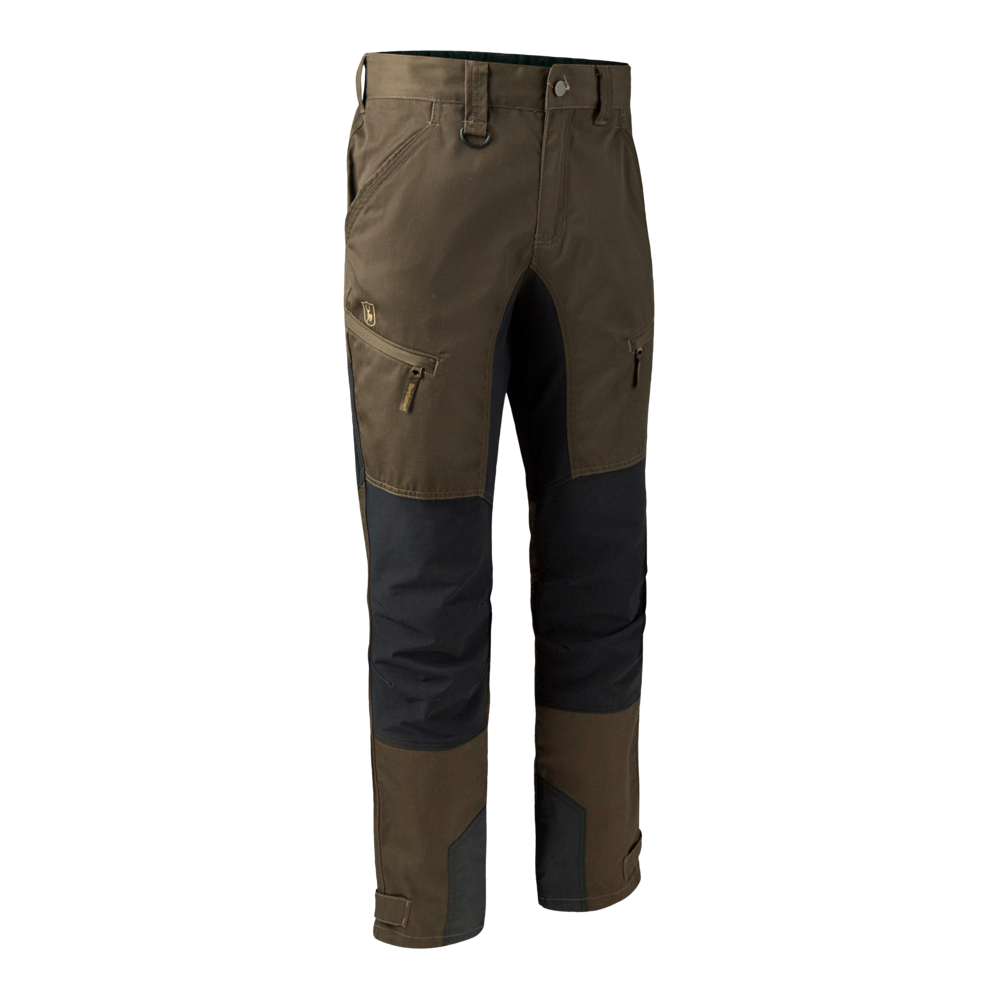 Deerhunter Pantalone Rogaland Tamno Zelene