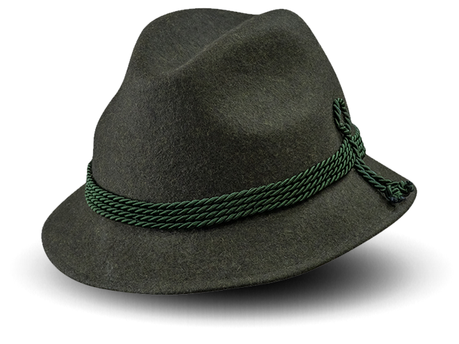 Cappelo Lovacki Sesir Goiserer