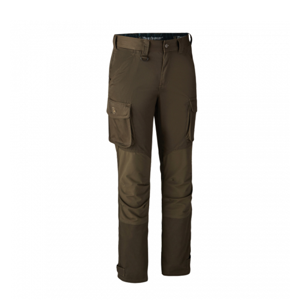 Deerhunter Lovačke pantalone Rogaland Strech 3772/381