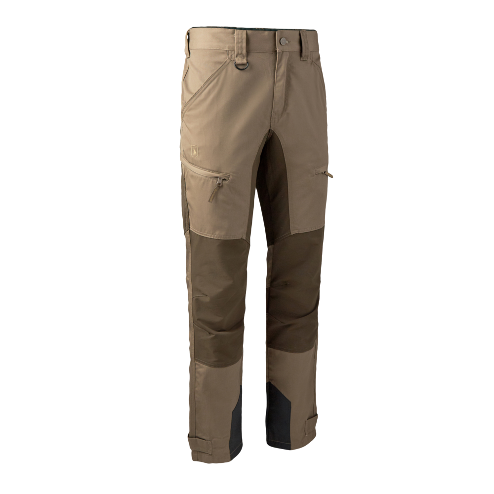 Deerhunter Pantalone Rogaland Braon