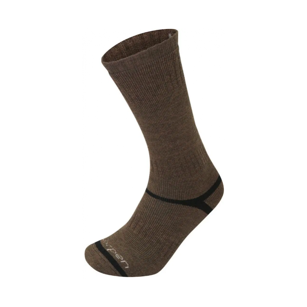 HART LORPEN Čarape Hunting 2pack braon-5467