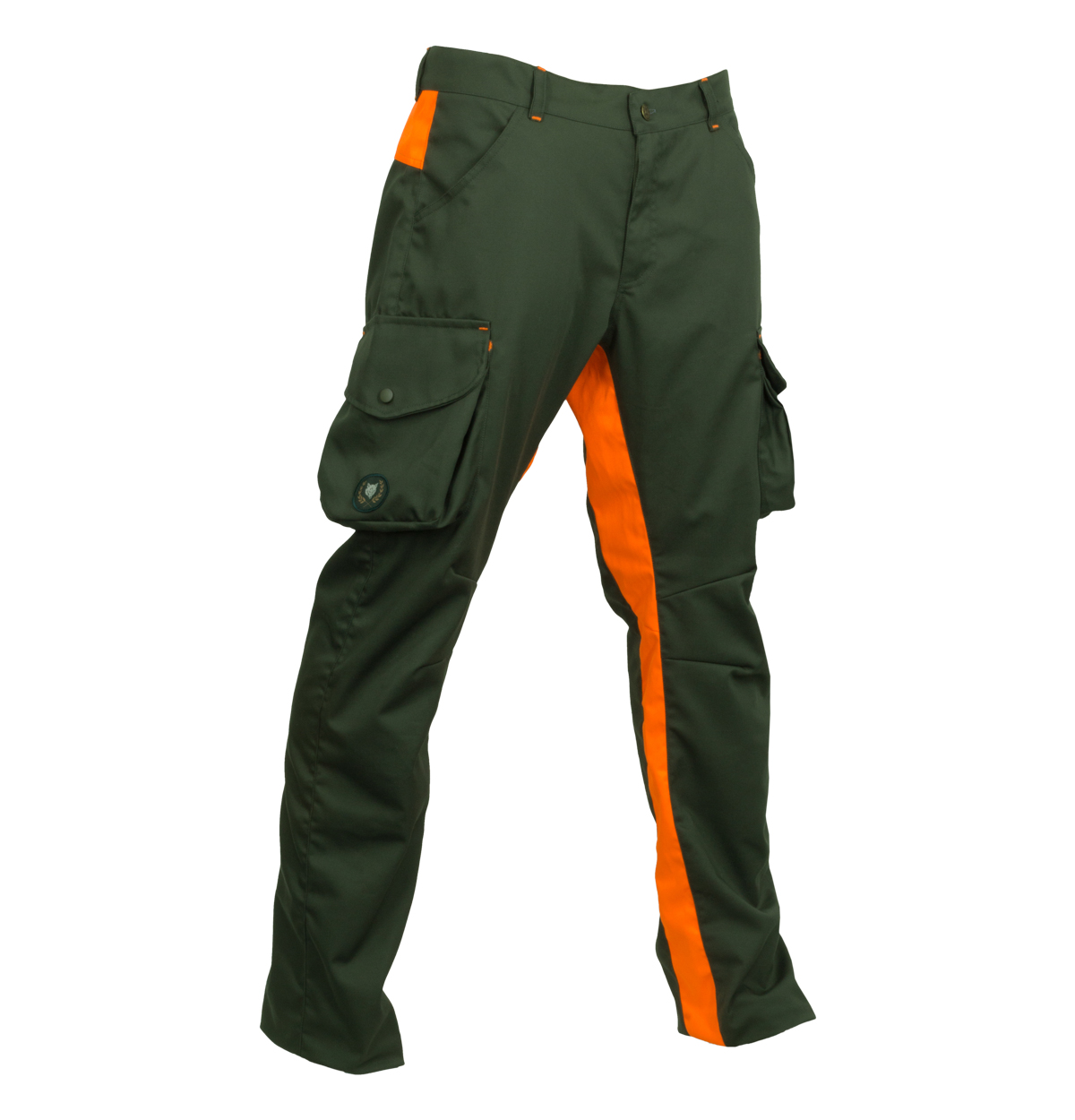 Karalic Lovacke Pantalone K92