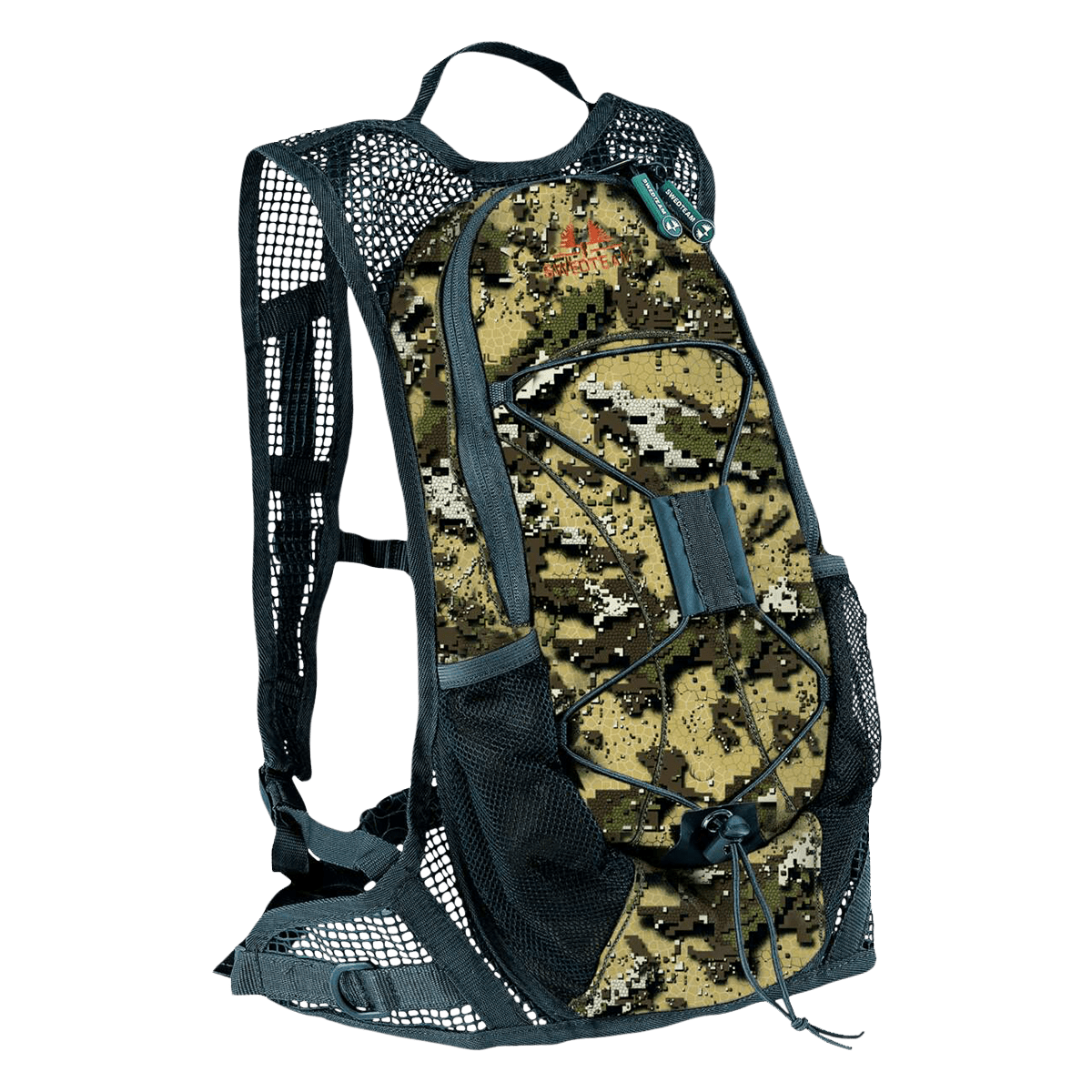 Swedteam Lovački ranac Tracker Aqua