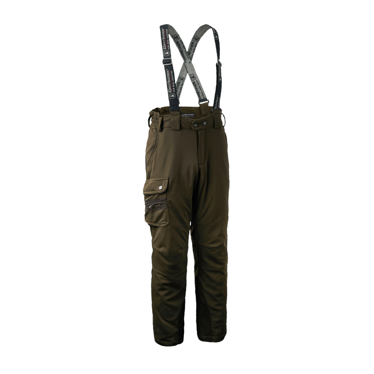Deerhunter Lovačke pantalone Muflon Winter 3822