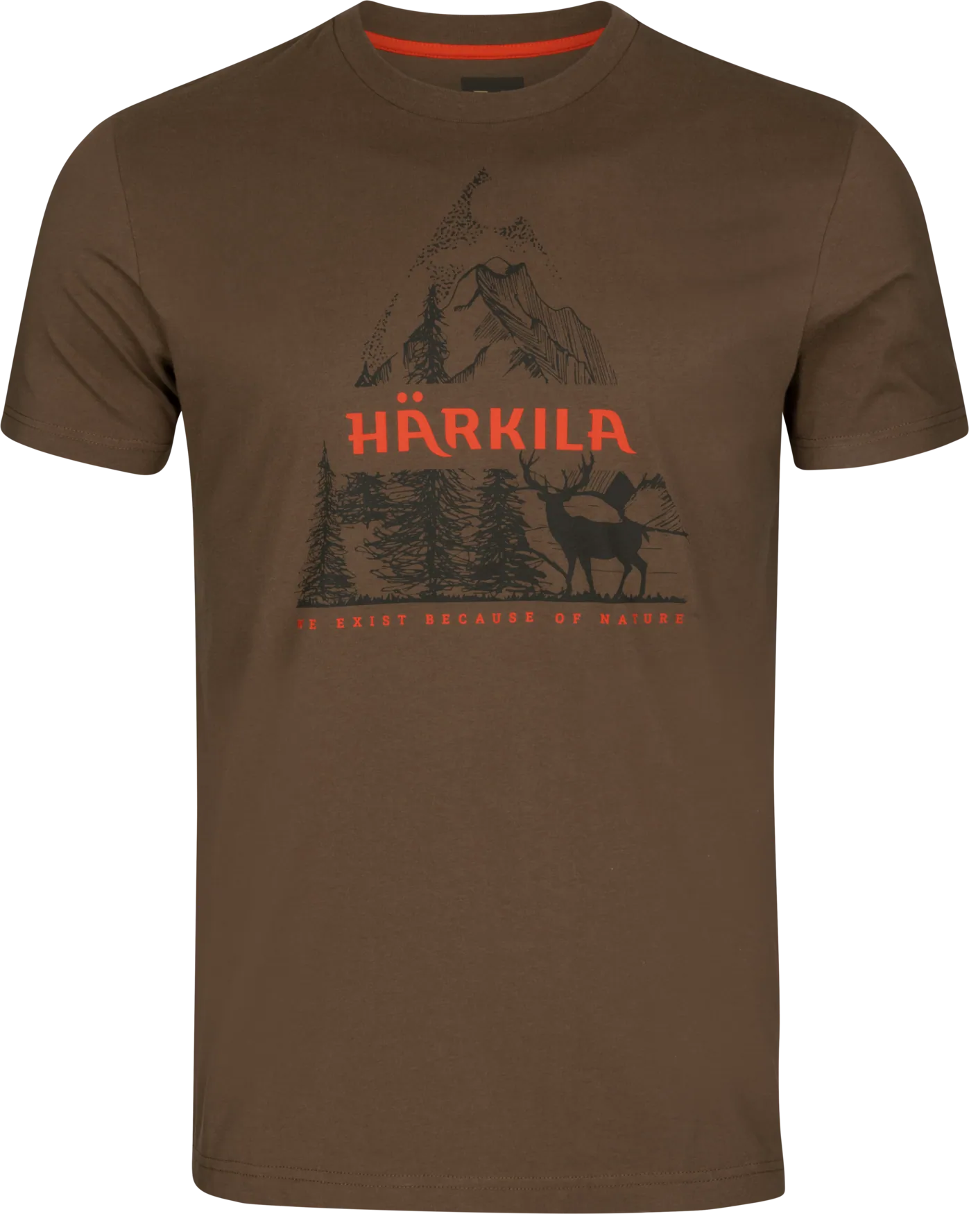 Härkila Majica Nature