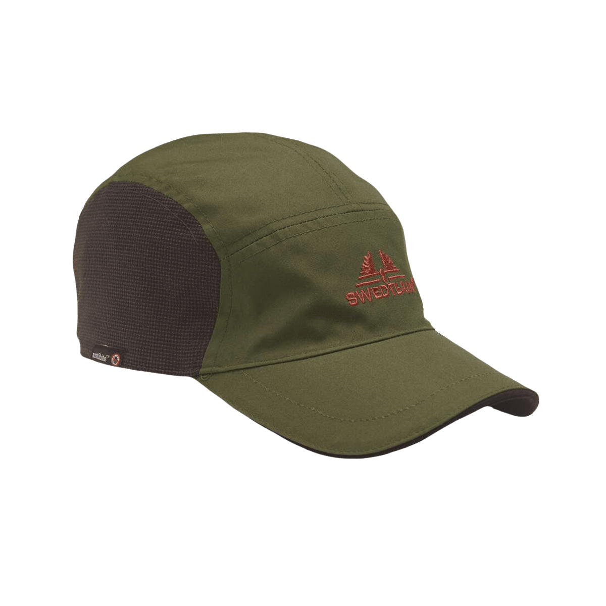Swedteam Lovački kačket Antibite Green