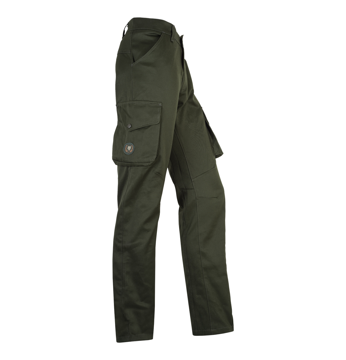 Karalic Lovacke Pantalone K95