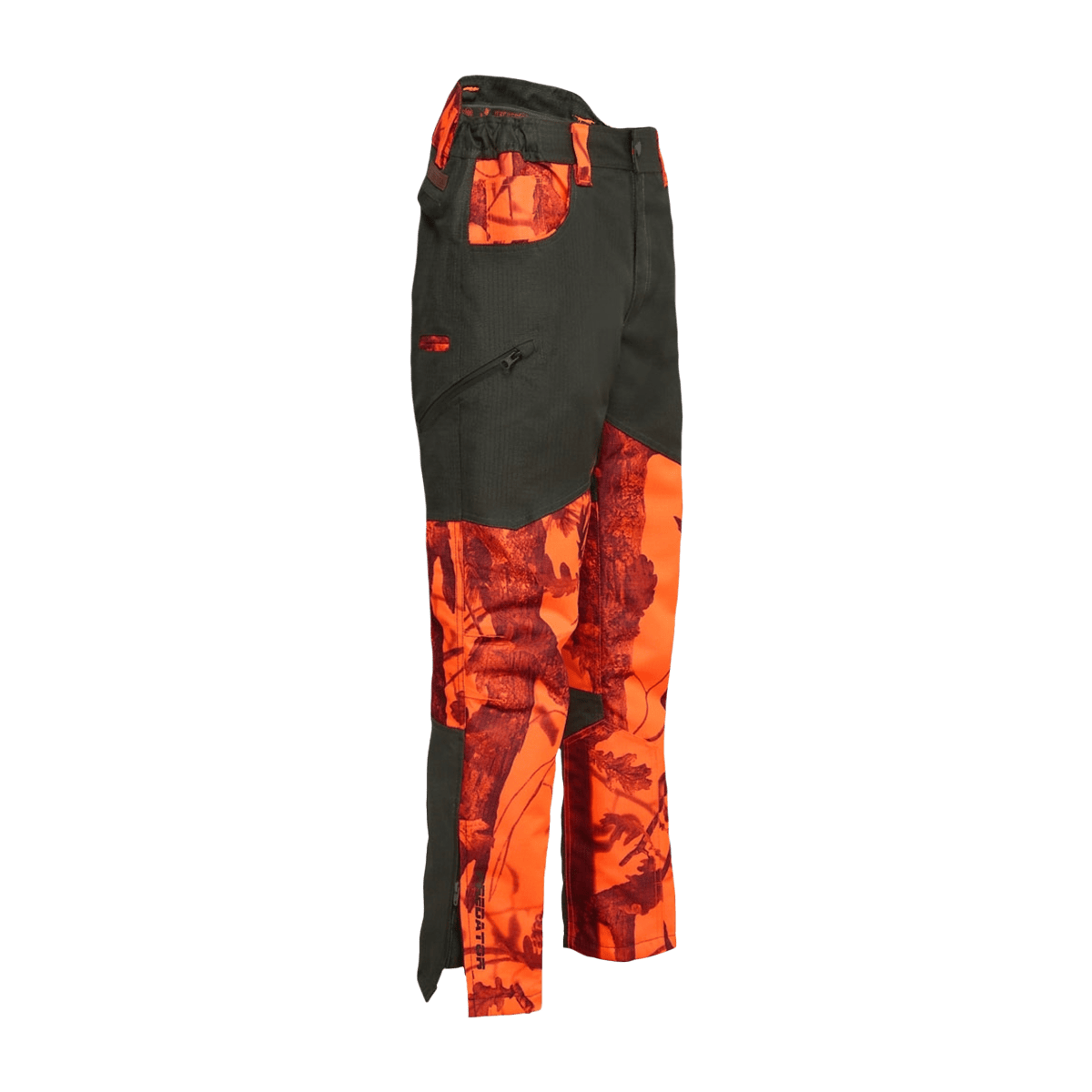 Percussion Lovačke Pantalone Predator