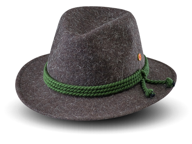 Cappelo Lovacki Sesir White Rabbit