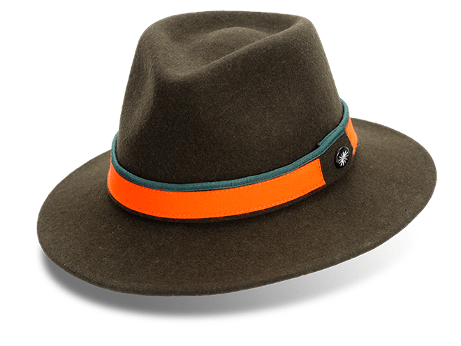 Cappelo Lovacki Sesir Signal