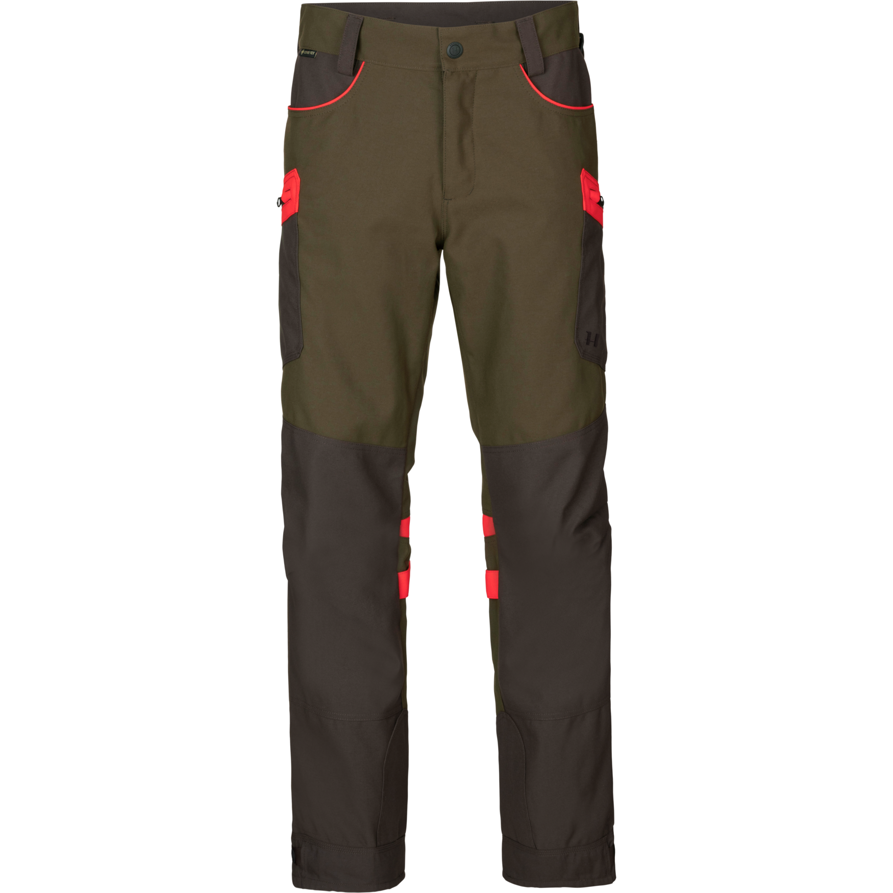 Härkilla Pro Hunter Dog Keeper Lovacke Pantalone 