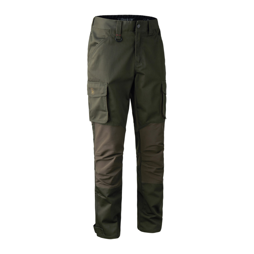 Deerhunter Lovačke Pantalone Rogaland Stretch 3772/353