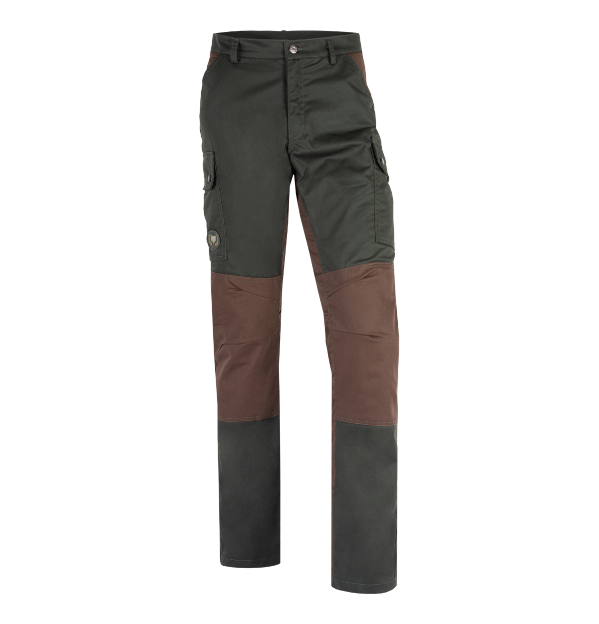 Karalic lovacke pantalone K96