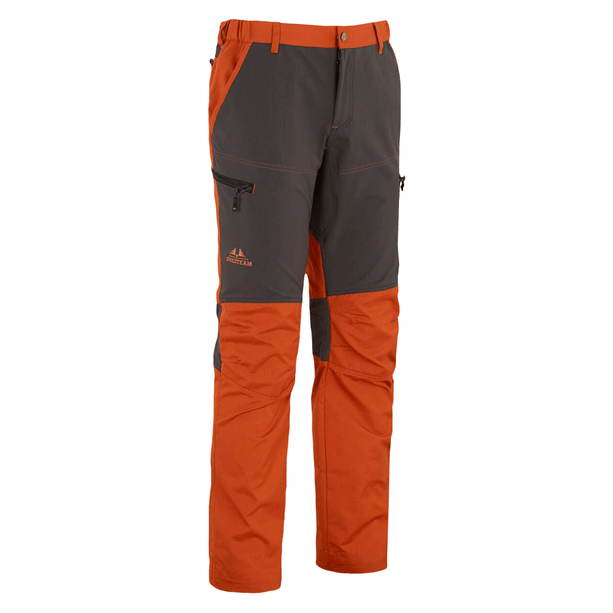 Swedteam Lovačke pantalone Light M Orange