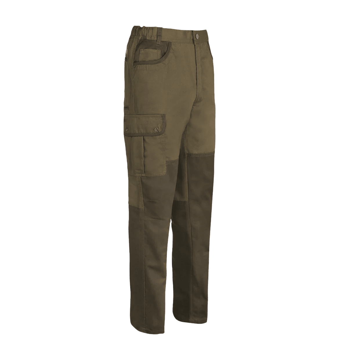 Percussion Lovačke Pantalone Savane