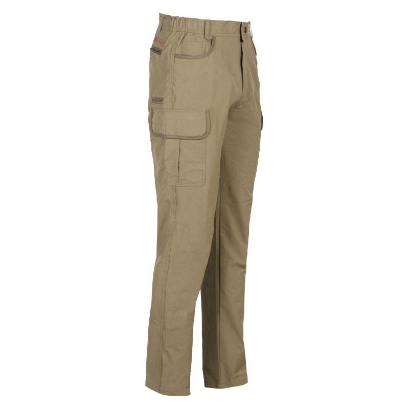 Percussion Lovacke Pantalone Hyperstretch Savane
