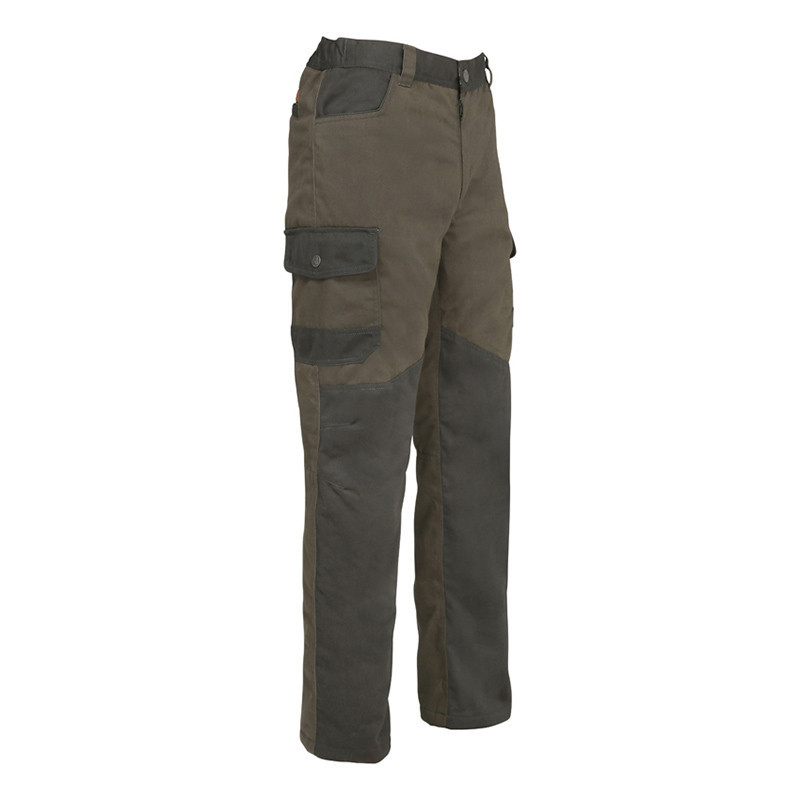 Percussion Lovacke Pantalone Zimske Tradition