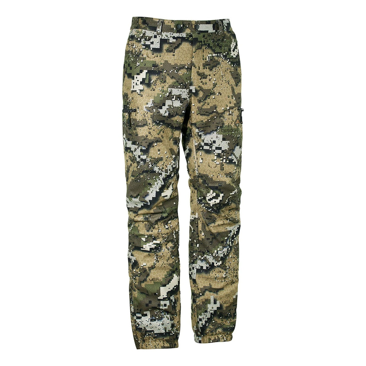 Swedteam Lovačke pantalone Alpha Pro Hunting